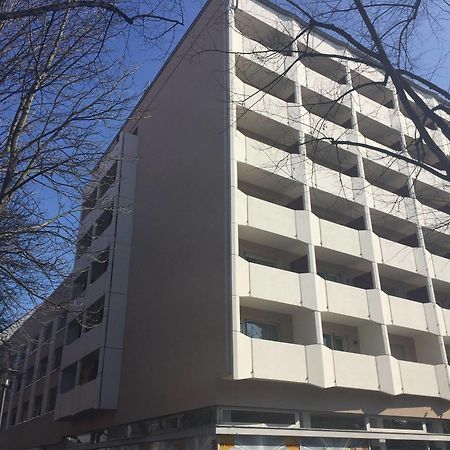 Frederics Muenchen City Schwabing 외부 사진