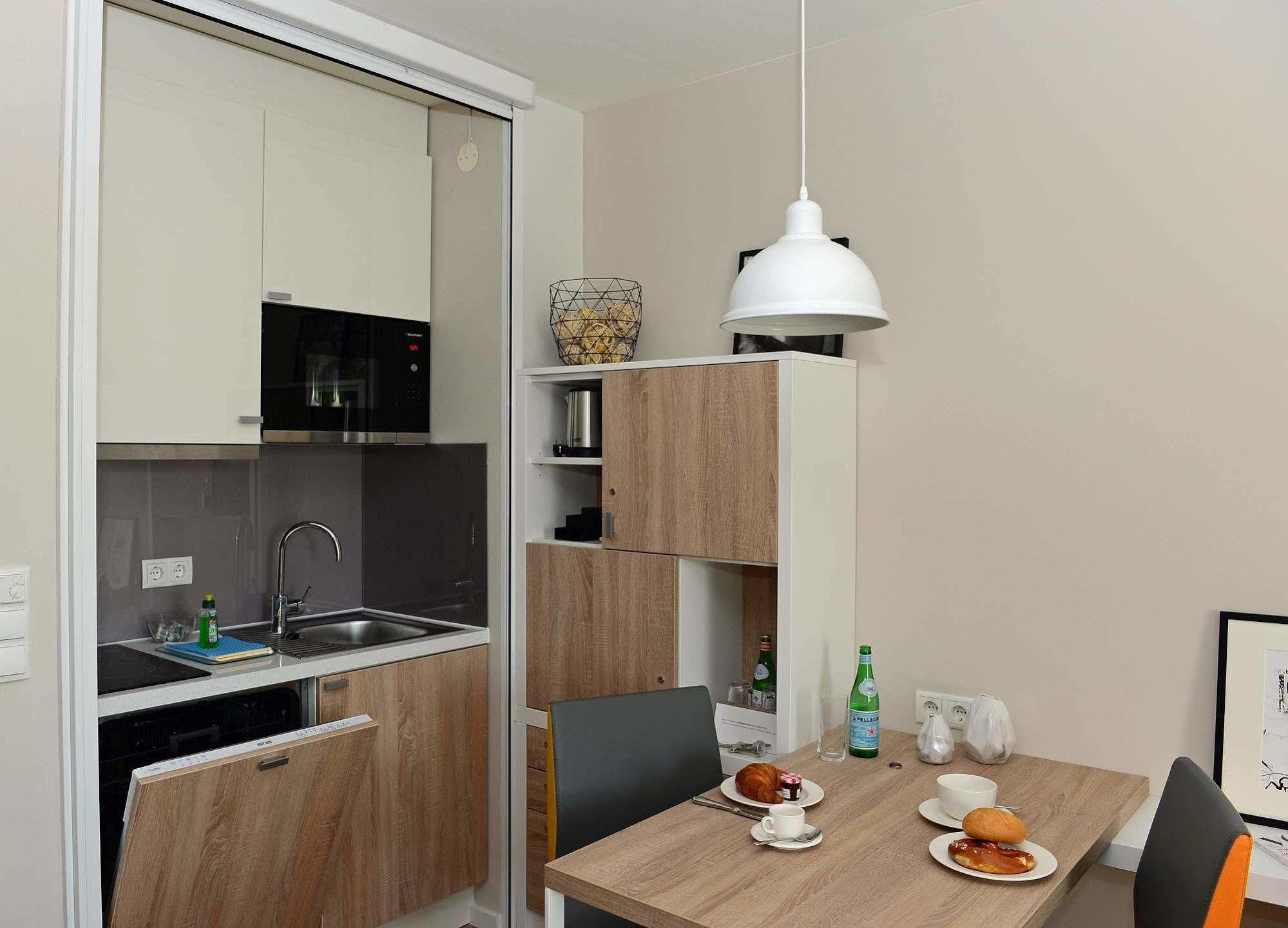 Frederics Muenchen City Schwabing 외부 사진