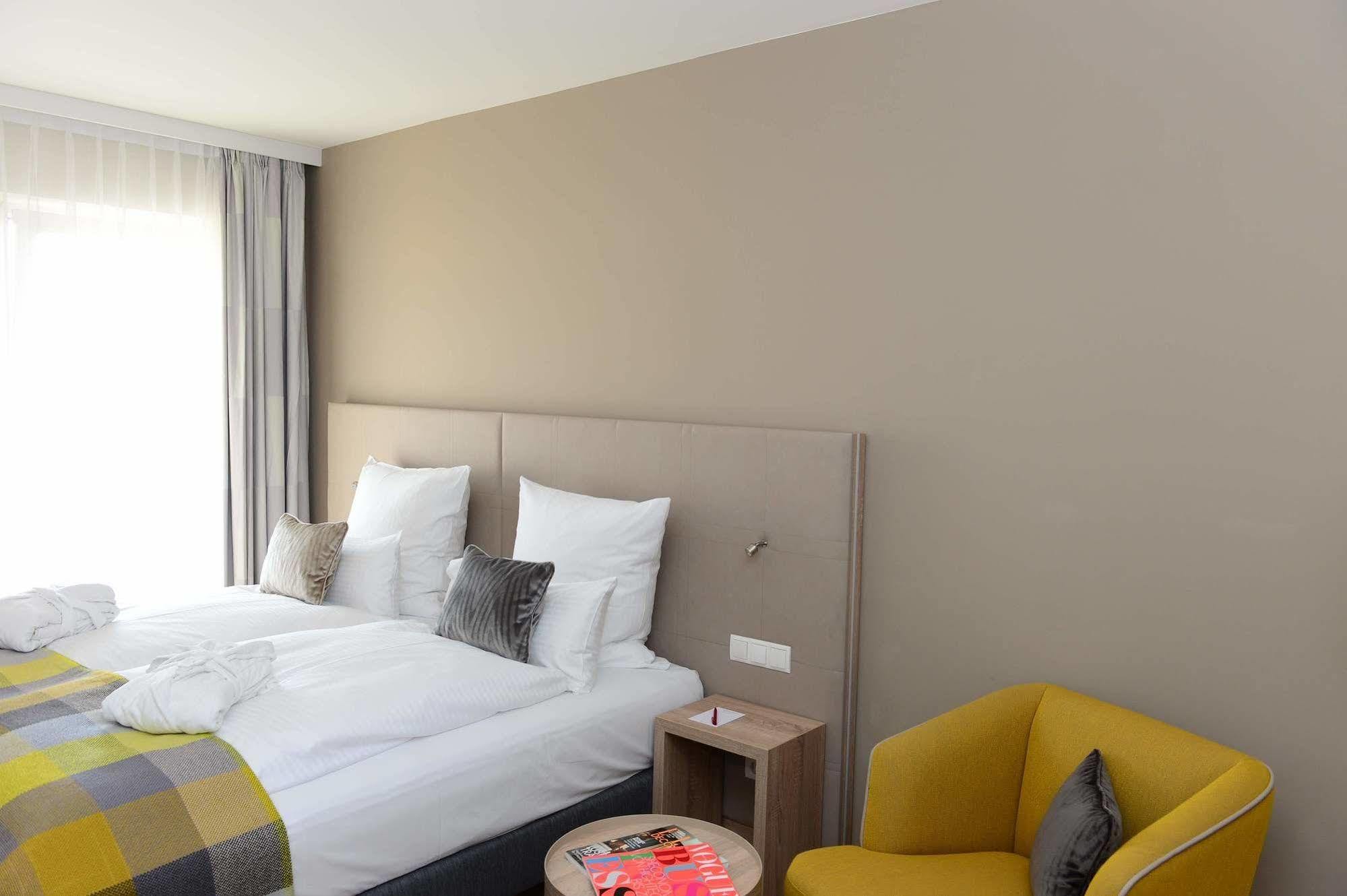 Frederics Muenchen City Schwabing 외부 사진