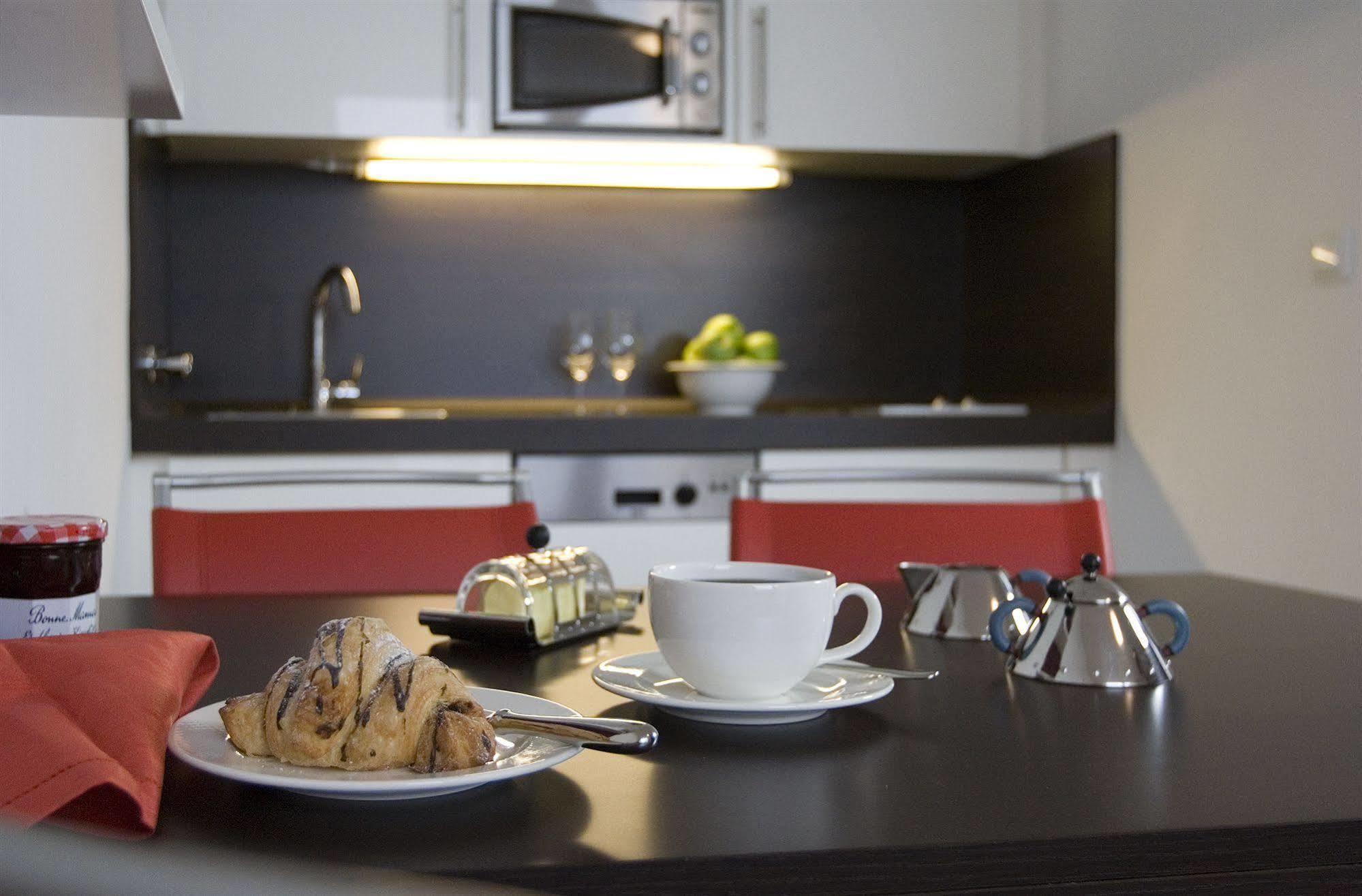Frederics Muenchen City Schwabing 외부 사진