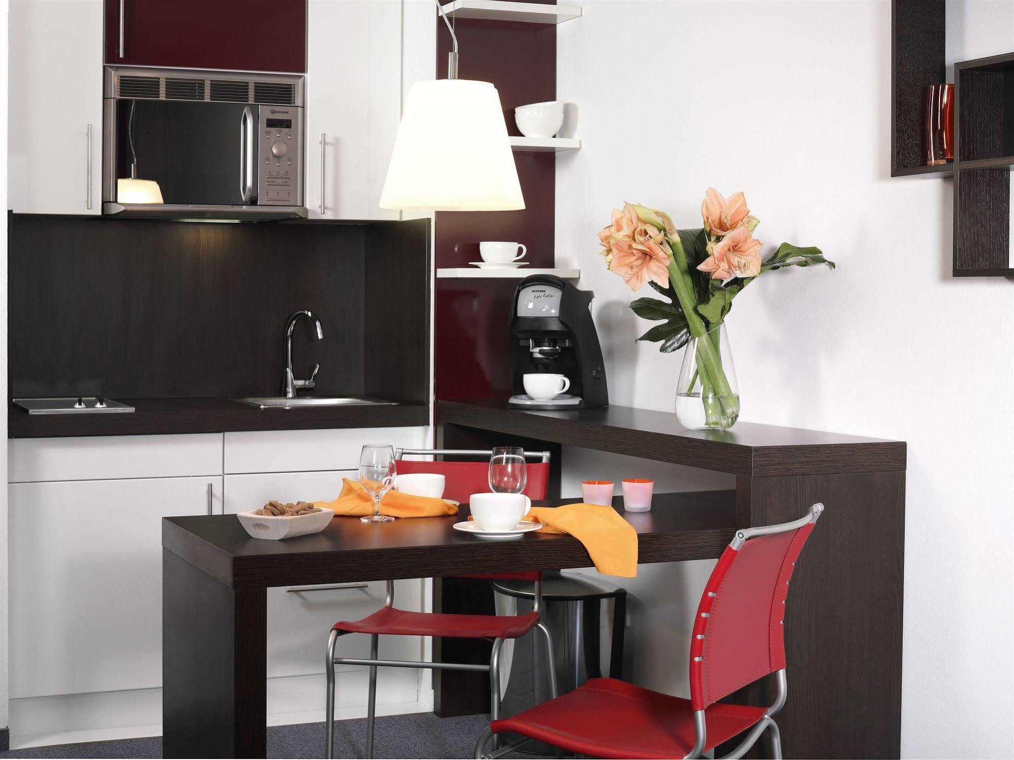 Frederics Muenchen City Schwabing 외부 사진