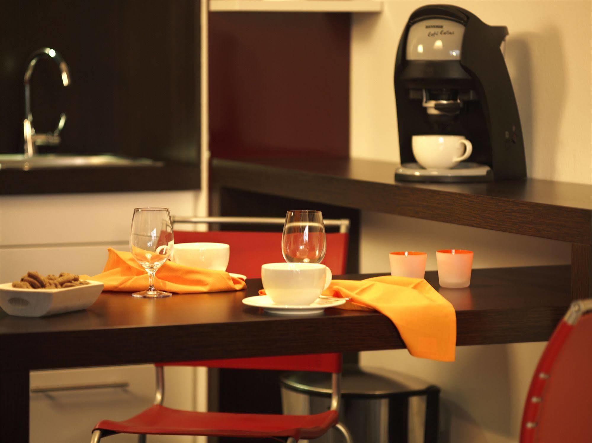 Frederics Muenchen City Schwabing 외부 사진