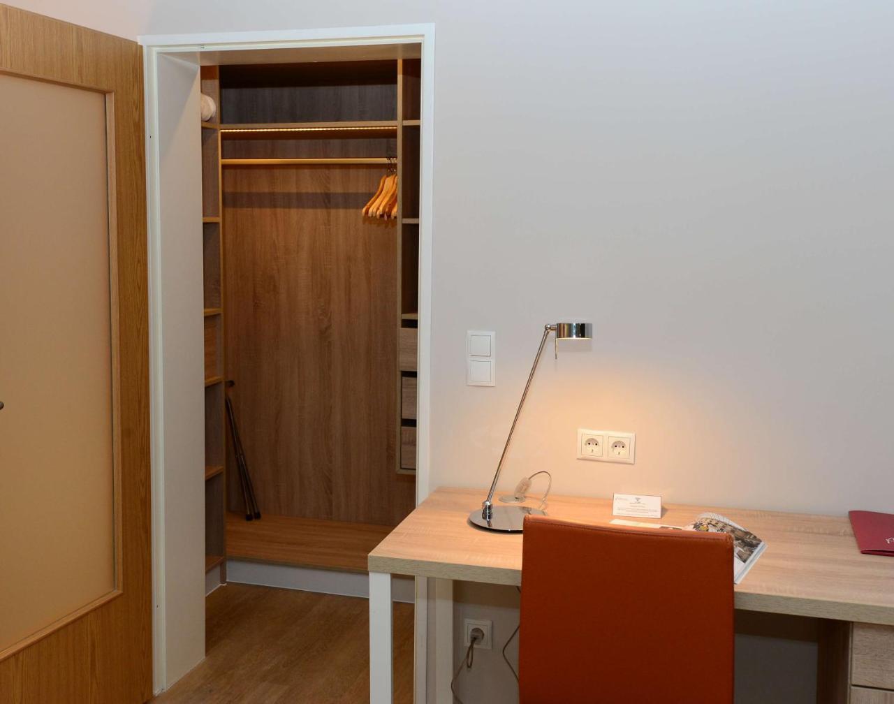 Frederics Muenchen City Schwabing 외부 사진