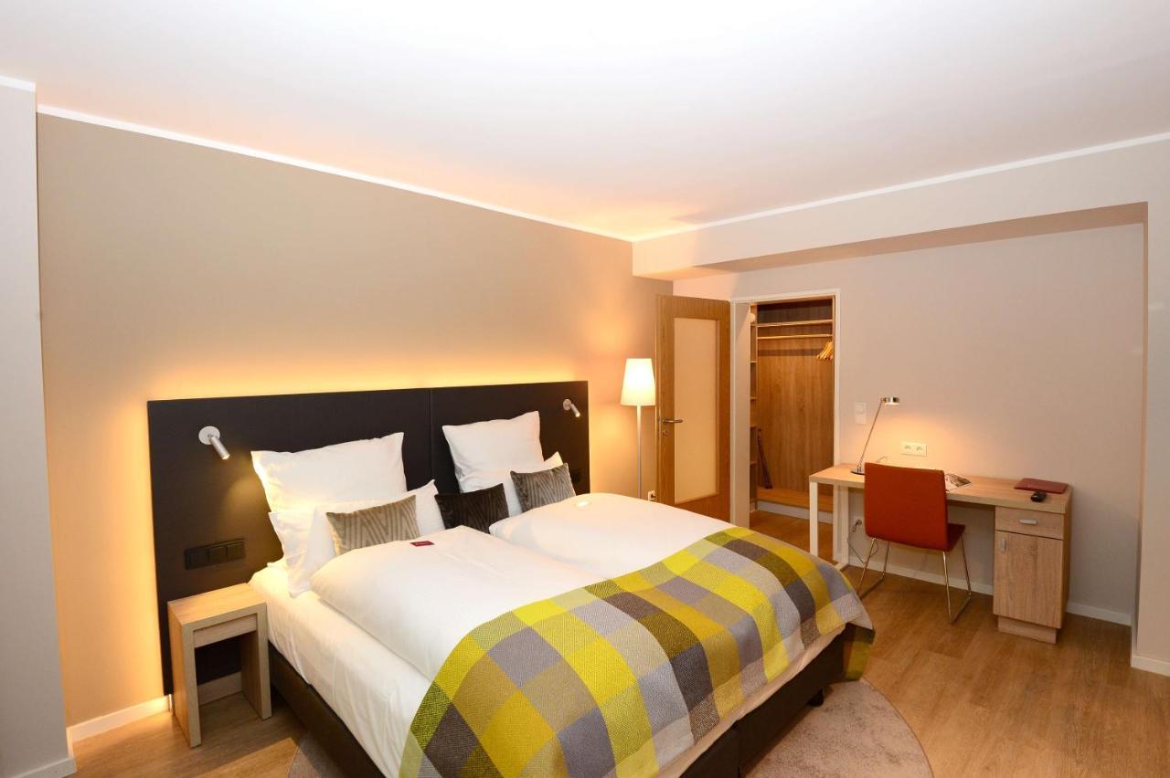 Frederics Muenchen City Schwabing 외부 사진