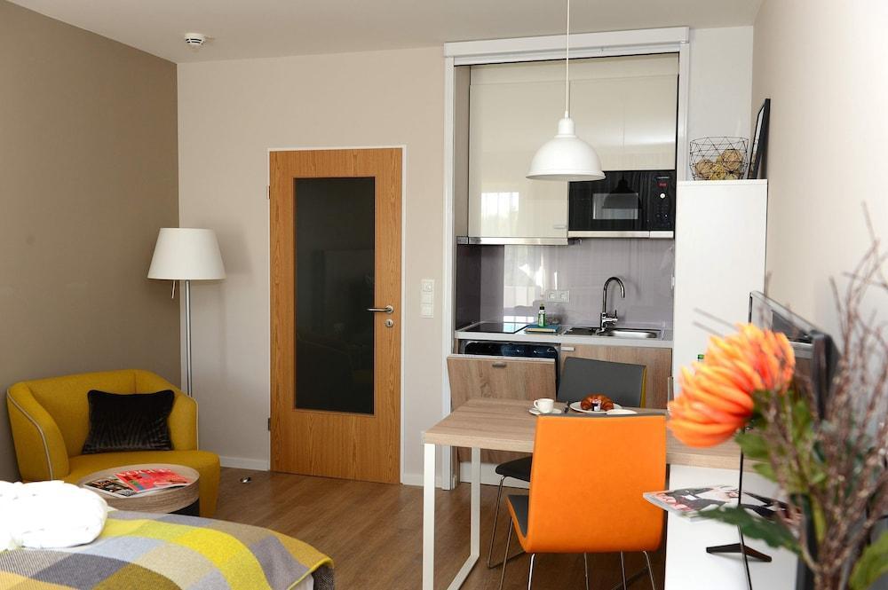 Frederics Muenchen City Schwabing 외부 사진