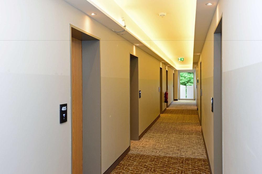 Frederics Muenchen City Schwabing 외부 사진