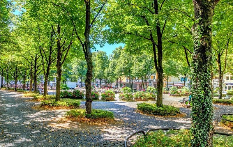 Frederics Muenchen City Schwabing 외부 사진
