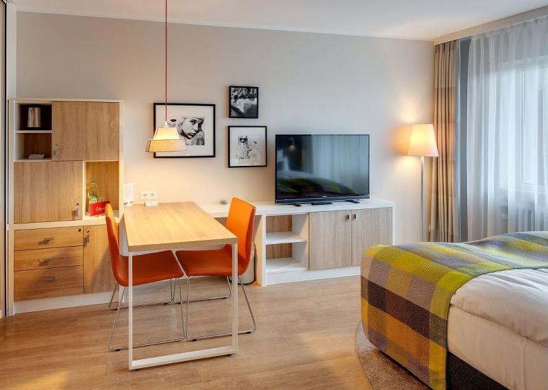 Frederics Muenchen City Schwabing 외부 사진