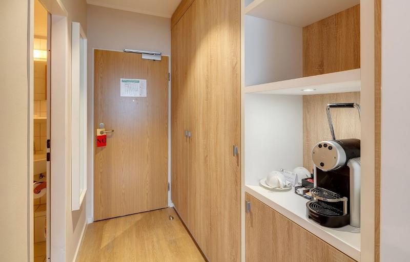 Frederics Muenchen City Schwabing 외부 사진