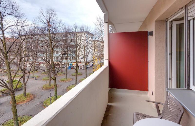 Frederics Muenchen City Schwabing 외부 사진